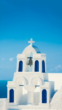 Romance on the aegean sea