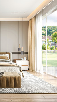 Factors affecting indoor lighting 2