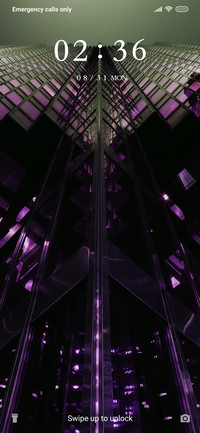 Architecture - Glass_3MDS