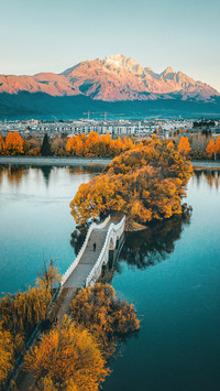 The most beautiful Yunnan 45