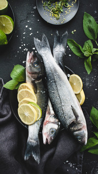These three groups of people should not eat fish 6