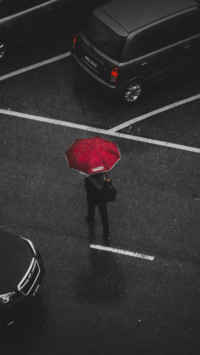 Under Umbrella (8)
