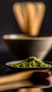 抹茶-锐景创意