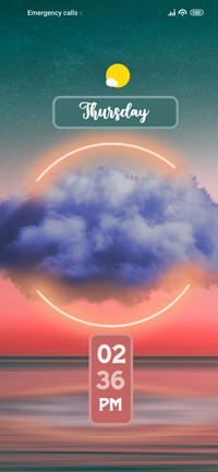 Cloud