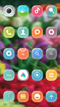 Official MIUI Theme_16