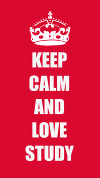 Love Study