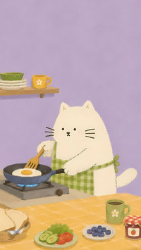 允许生活，只是生活