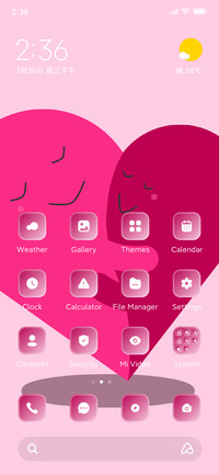 Lovely