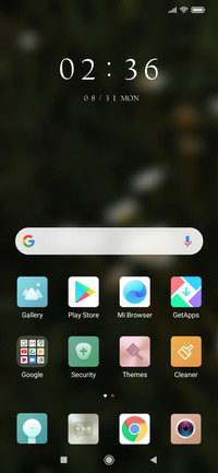 Official MIUI Theme_33