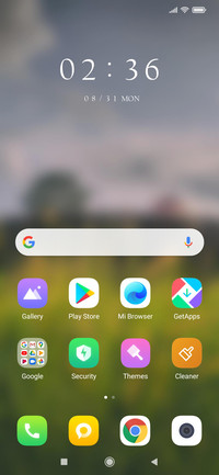 Official MIUI Theme_53