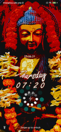 Buddha Maliu