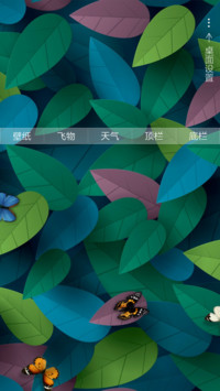 风轻扬