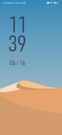 Setup v11