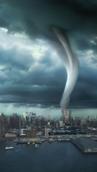 How American houses resist disasters 91