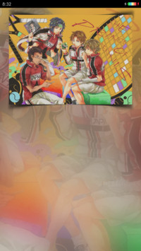 网球王子