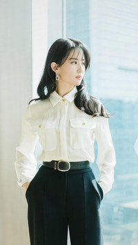 刘亦菲