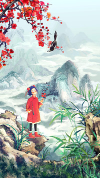 春风十里