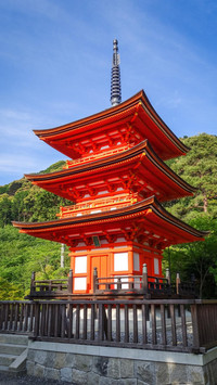 日式建筑的简约之美