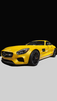 Gt sports car 3