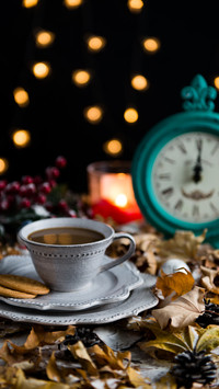 Why coffee is popular