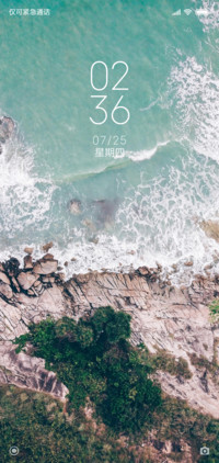 Coast