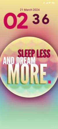 Quote more