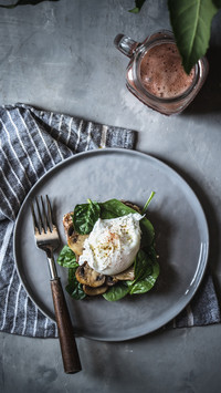 Boiled egg with it can reduce weight successfully 2