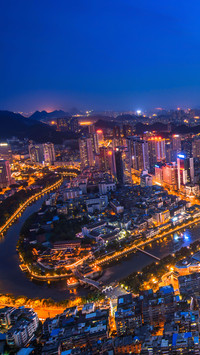 The fastest growing provincial capital 02