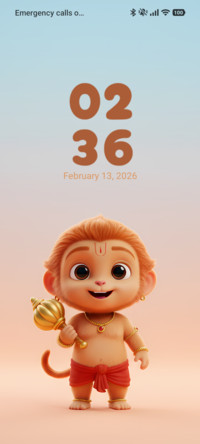 Bal Hanuman