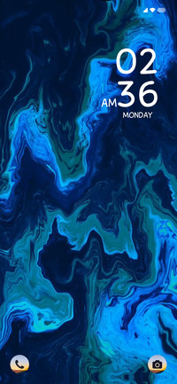 Holi Colours Fluid
