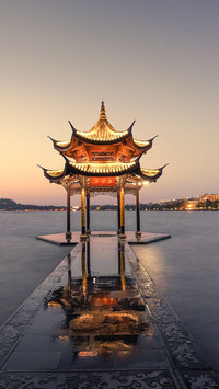 集贤亭