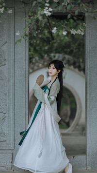 美人妆-锐景创意