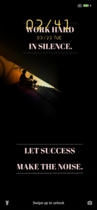 Work in Silence3MD