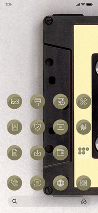 Cassette_3MDS