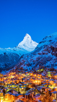 登山家最想征服的山峰