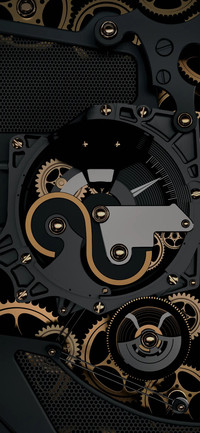 Machine Core