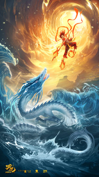 哪吒之魔童降世