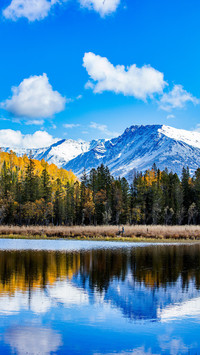 A comprehensive list of autumn scenic spots