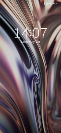 Liquid metal