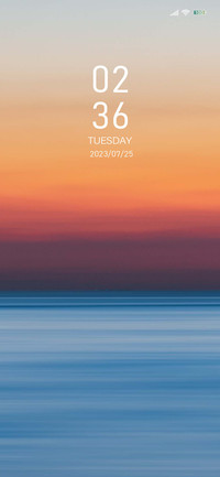 Dusk