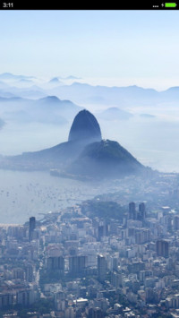 iOS Rio