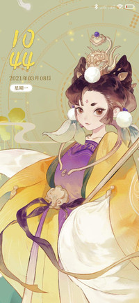 忘川风华录