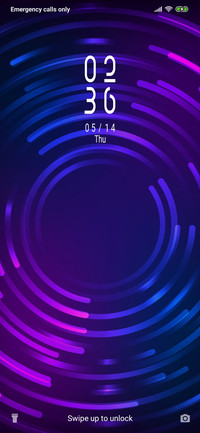 Abstract Shape_3MDS