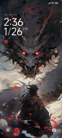 Dragon Warrior