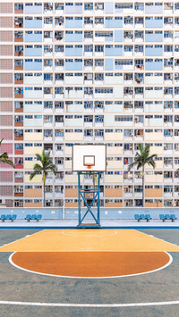 How many floors do you like to live 42