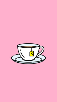 下午茶-拍信图库