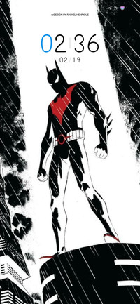 Bat mod 12