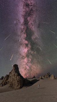 青海隐藏着一个“外星人”营地