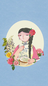 花样年华