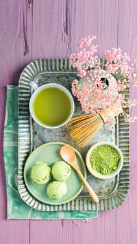抹茶到底是什么茶